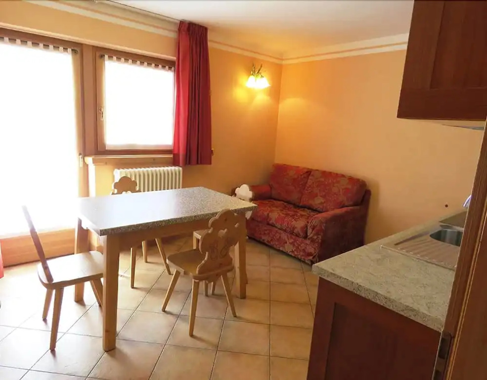 Chalet La Gualt