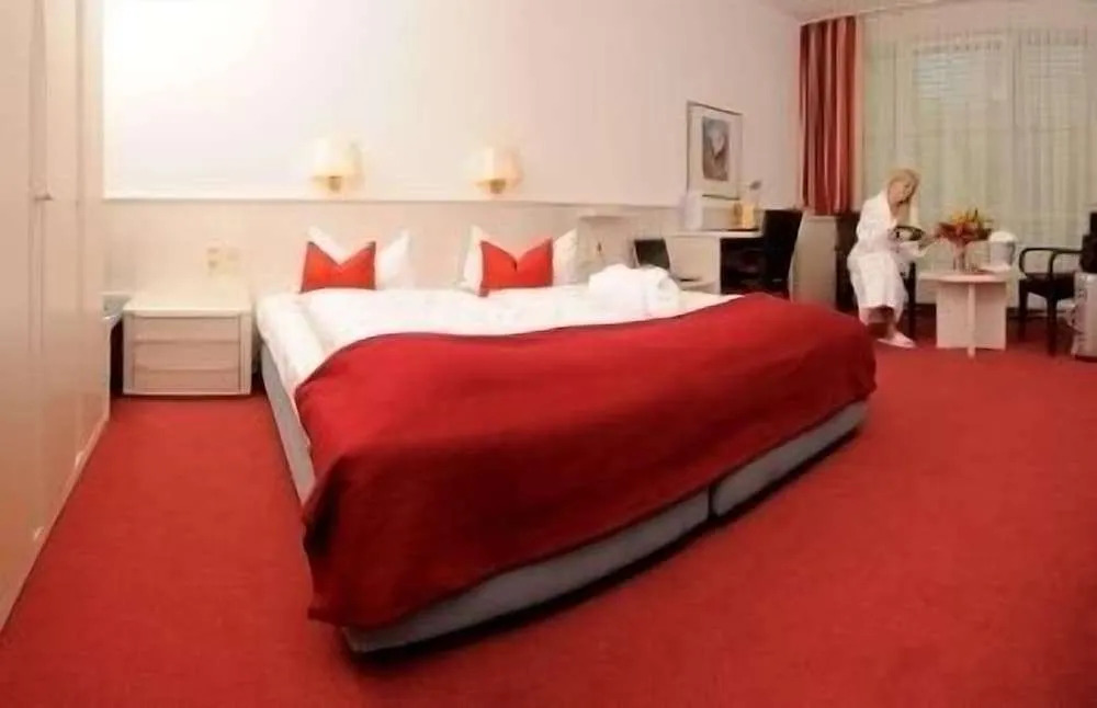 Euro Park Hotel Hennef