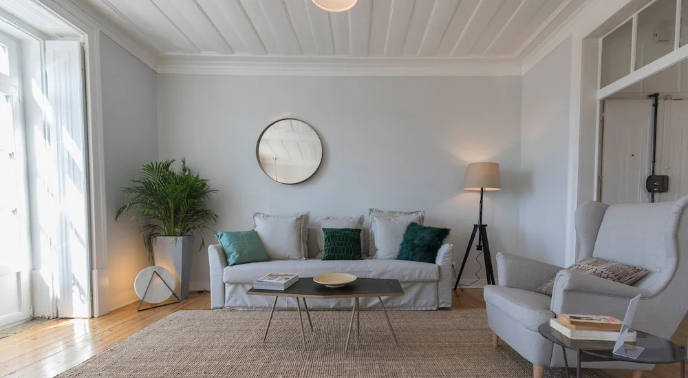 CheckinCheckout - Juncos Belém Apartment