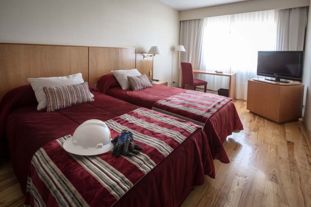 Grand Brizo Comahue