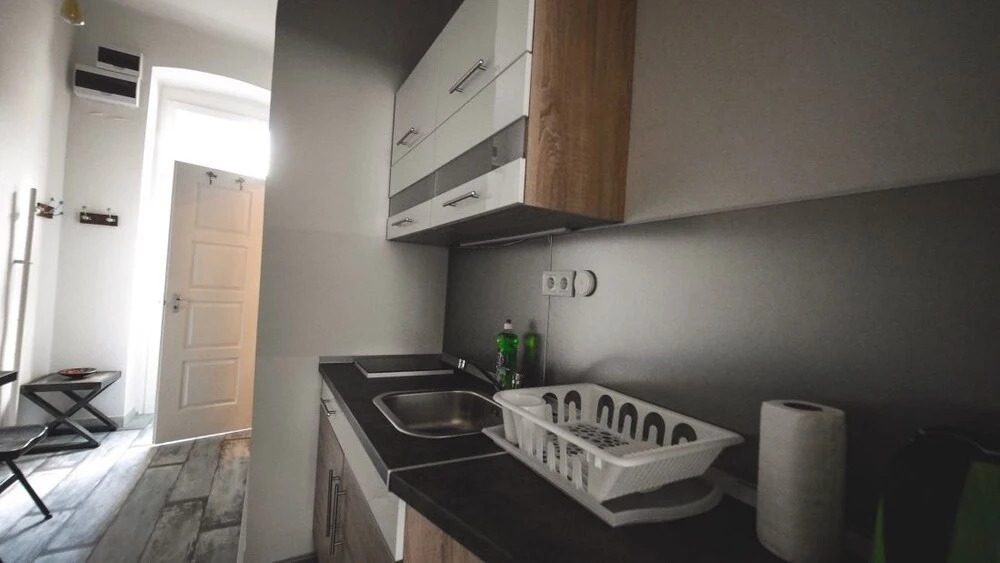 Maharaja City Apartment