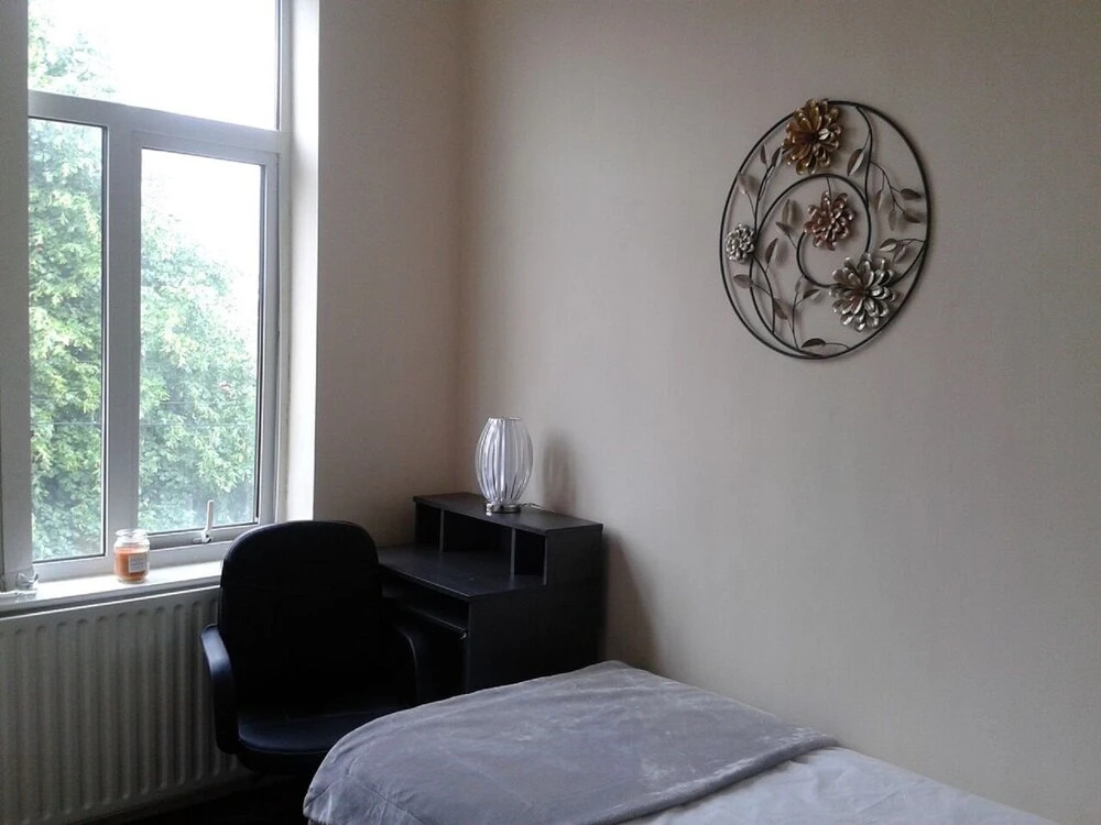 Excel Brunswick - Hostel