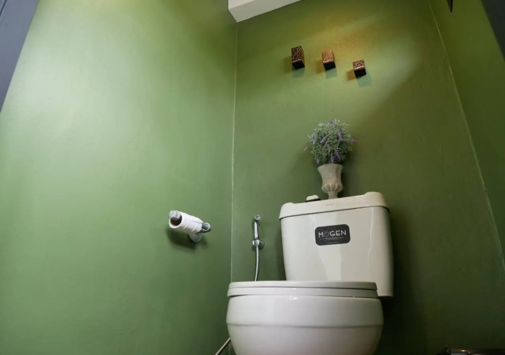 Neat Hostel