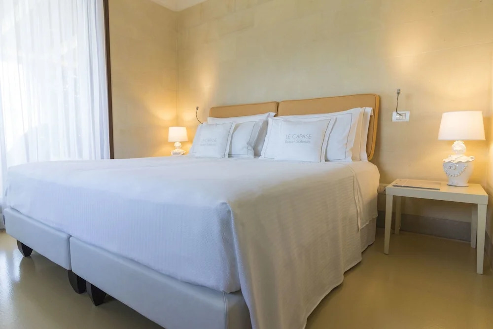 Le Capase Resort Salento