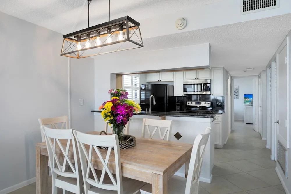 Cape Winds - Oceanfront Pool, Tennis & Sauna Condos near Port Canaveral