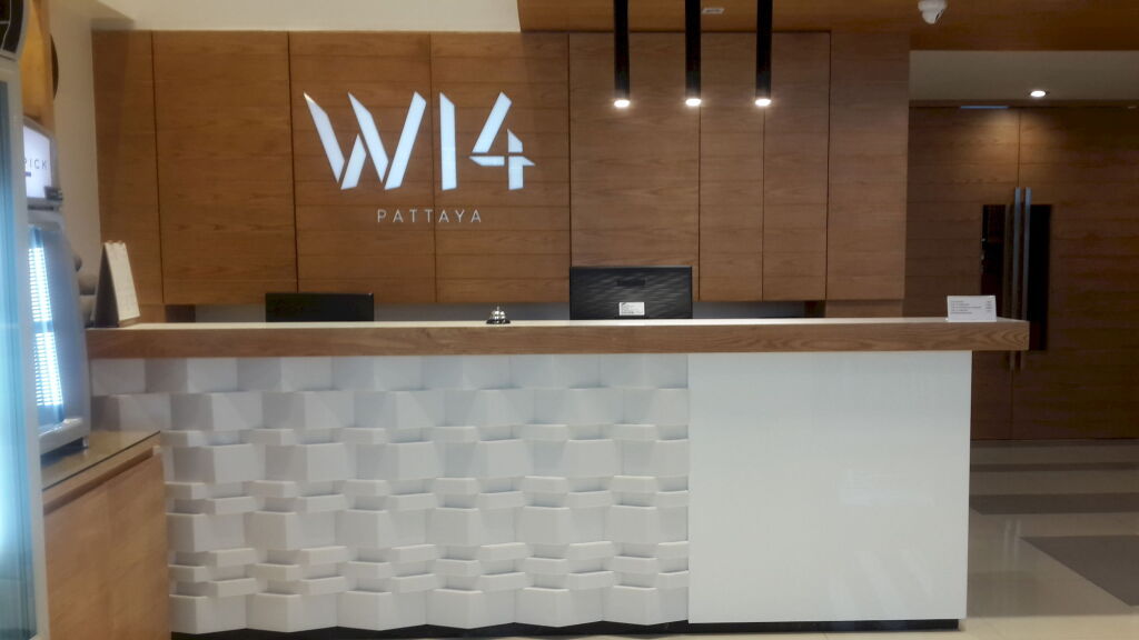 W14 Pattaya