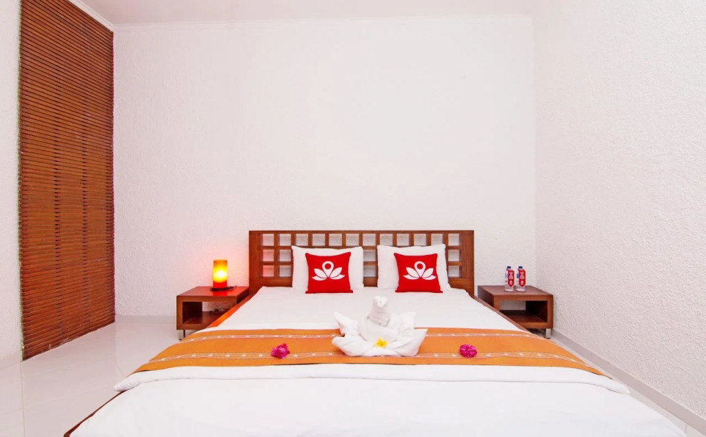 Araminth Guest House and Spa