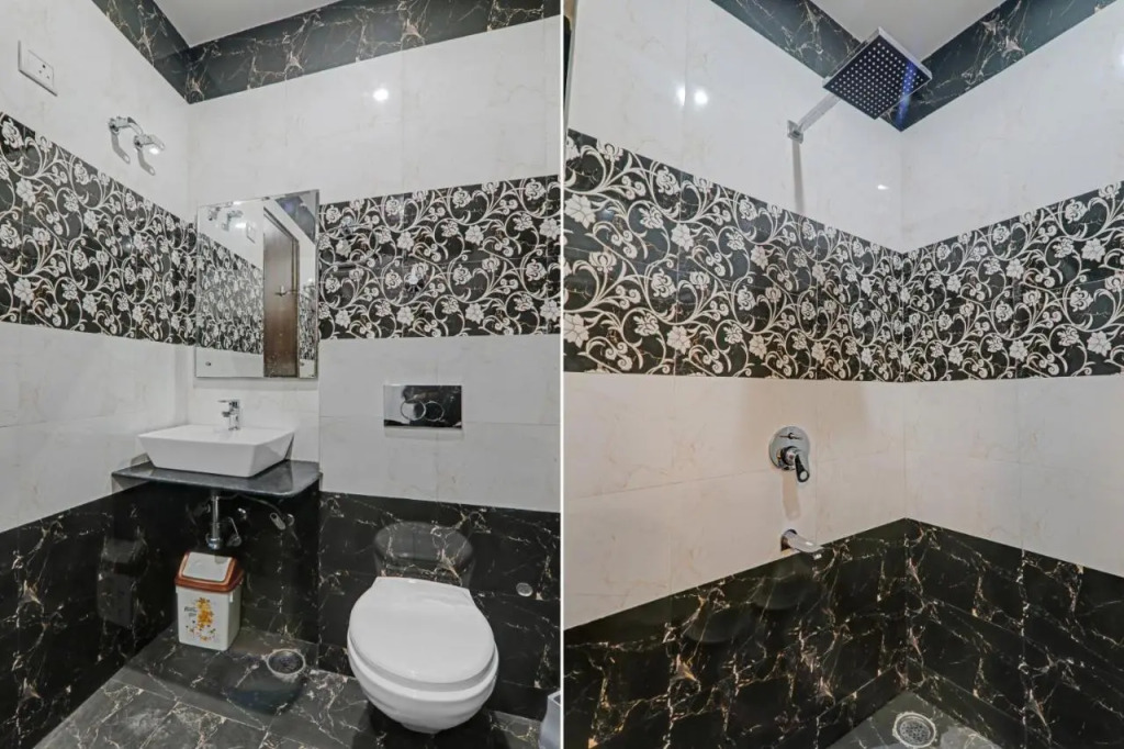 OYO Townhouse 1085 Hotel A Residency