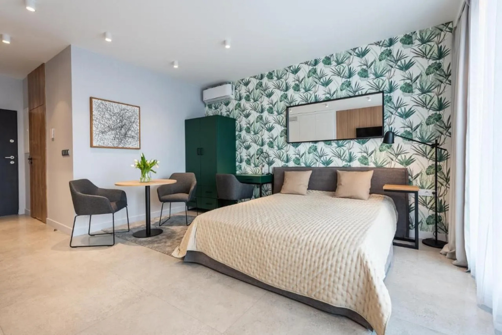 Apartamenty Tespis - Sokolska 30 Towers