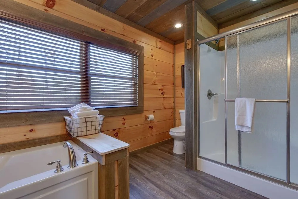 Great Smoky Lodge