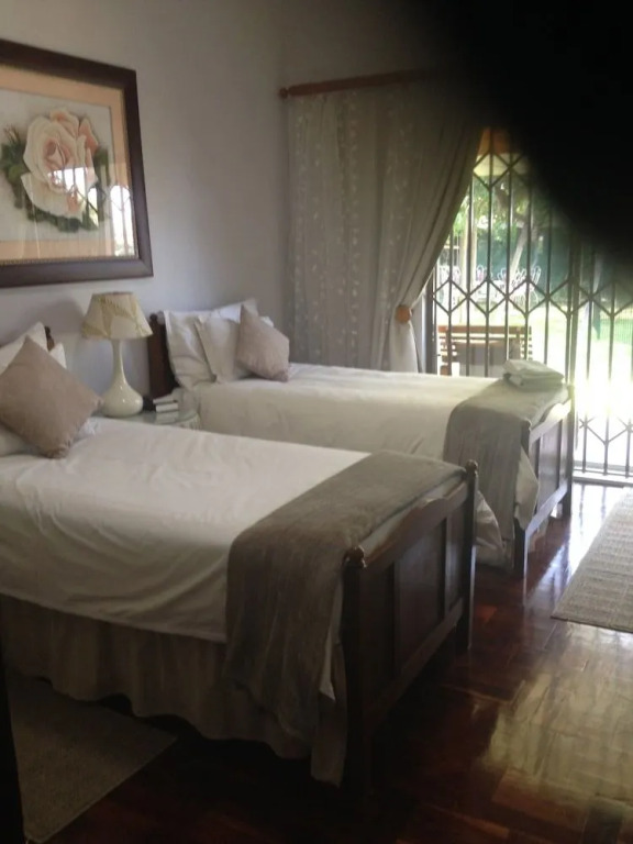 The Nook B&B
