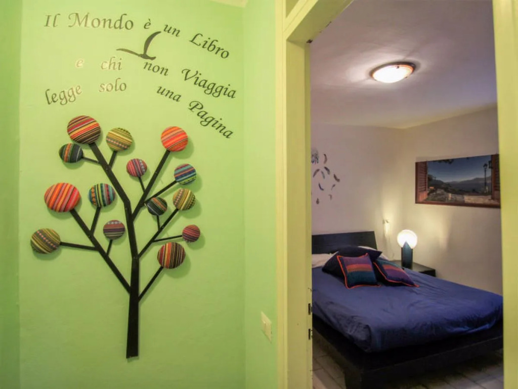 Apartment Cri Germignaga
