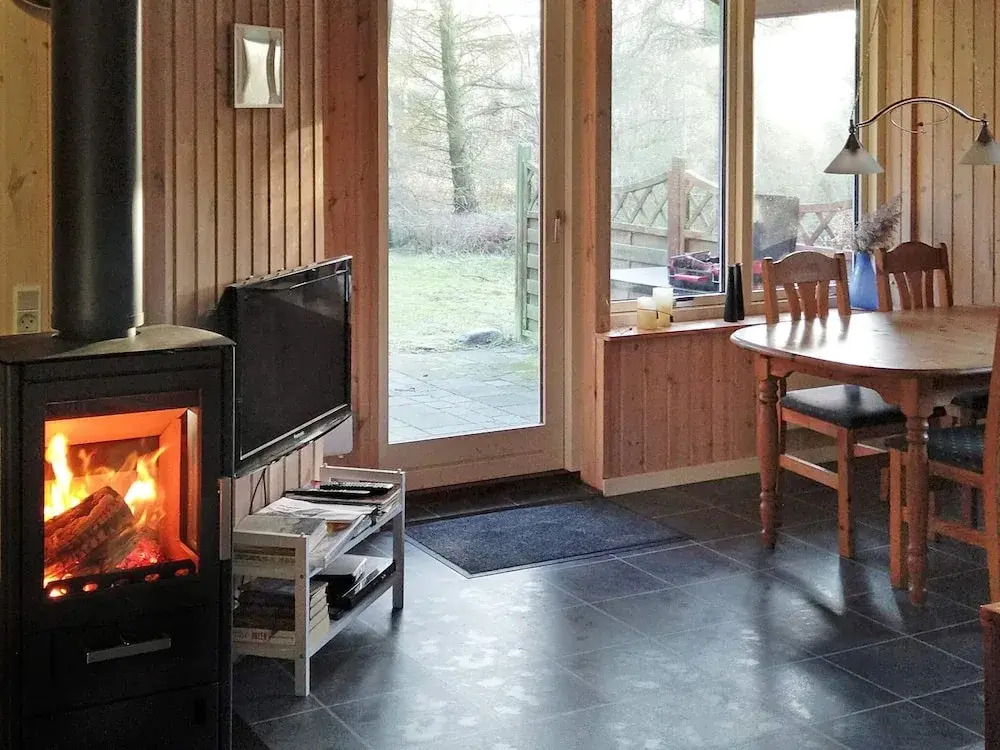 4 Star Holiday Home in Thyholm
