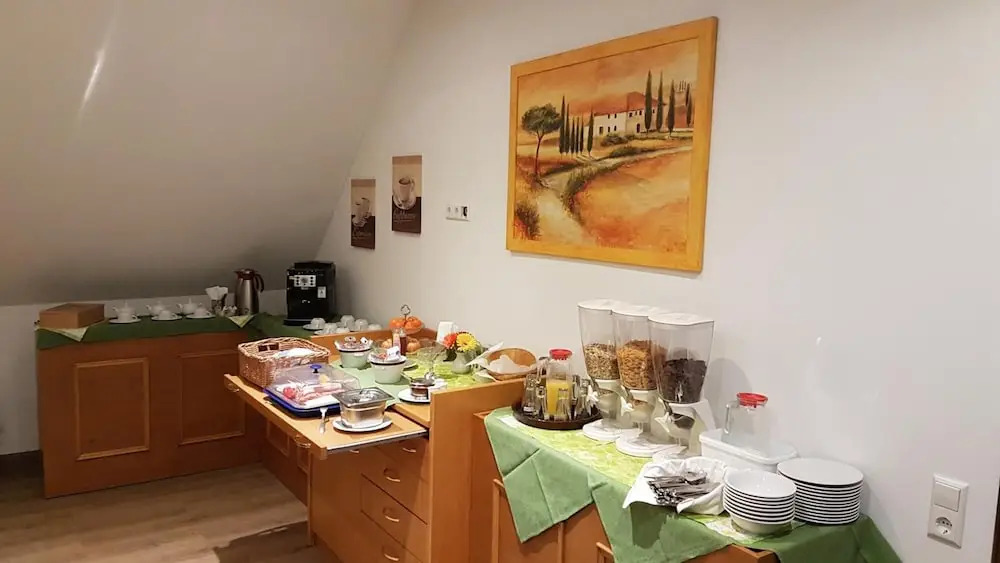 Hotel Platzhirsch