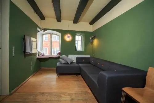 23K Copenhagen Guest House