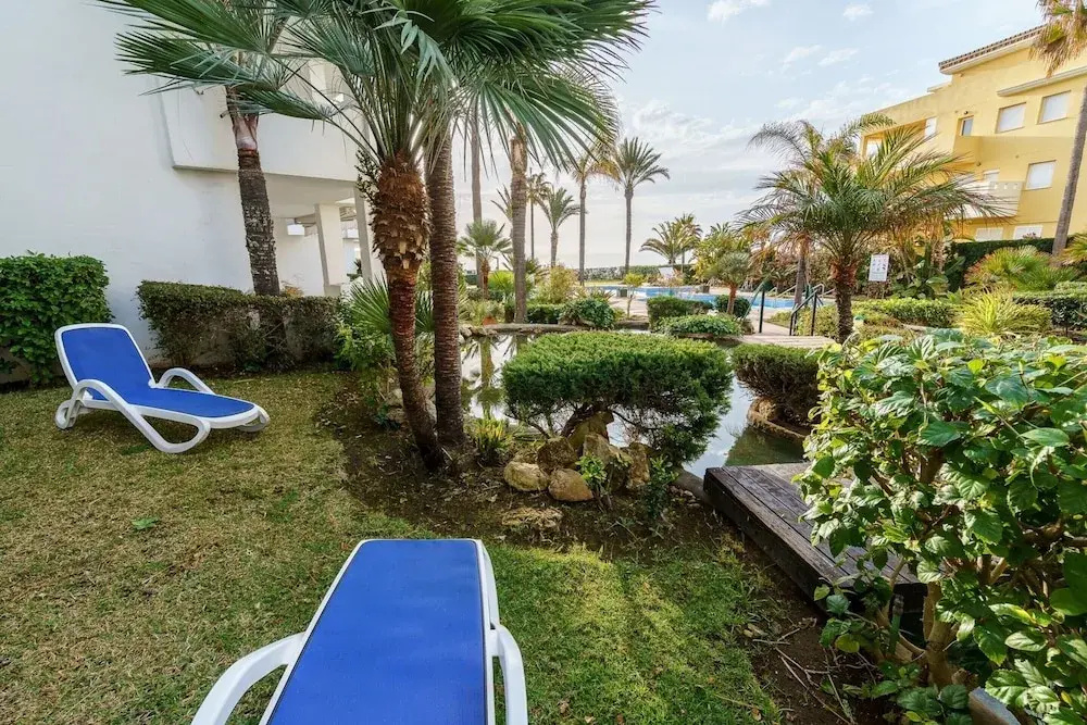Cozy Apartment in La Cala de Mijas