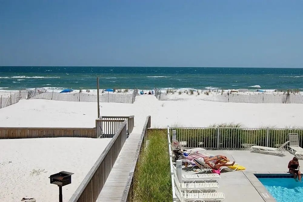 Gulf Village 114 by ALBVR - Coastal Comfort Just Steps from the Beach