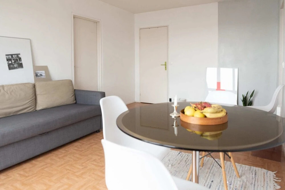 Charming Apartment Proche de Paris