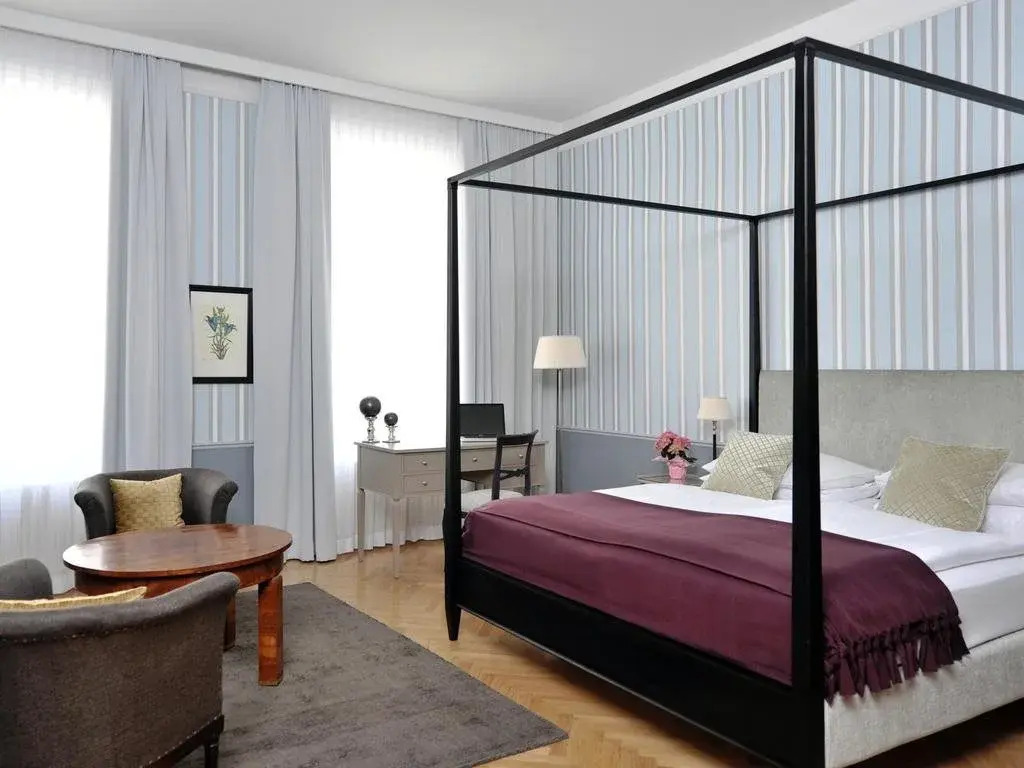 Hotel Kärntnerhof