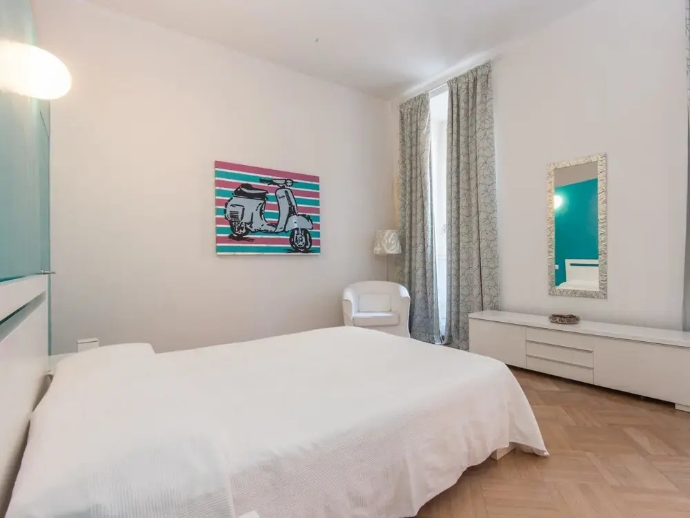 RSH Apartment Sistina Enchanting One Bedroom B