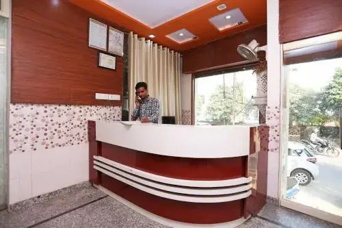 The Drizzle By OYO Rooms