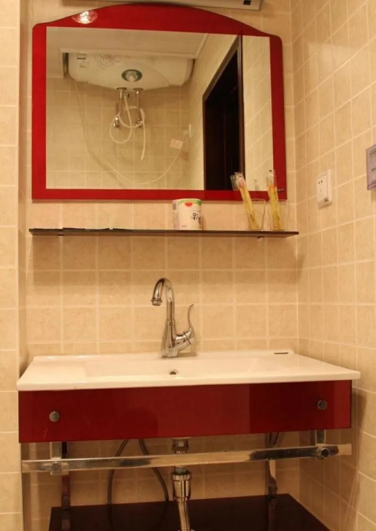 Tianshu Hotel Appartment