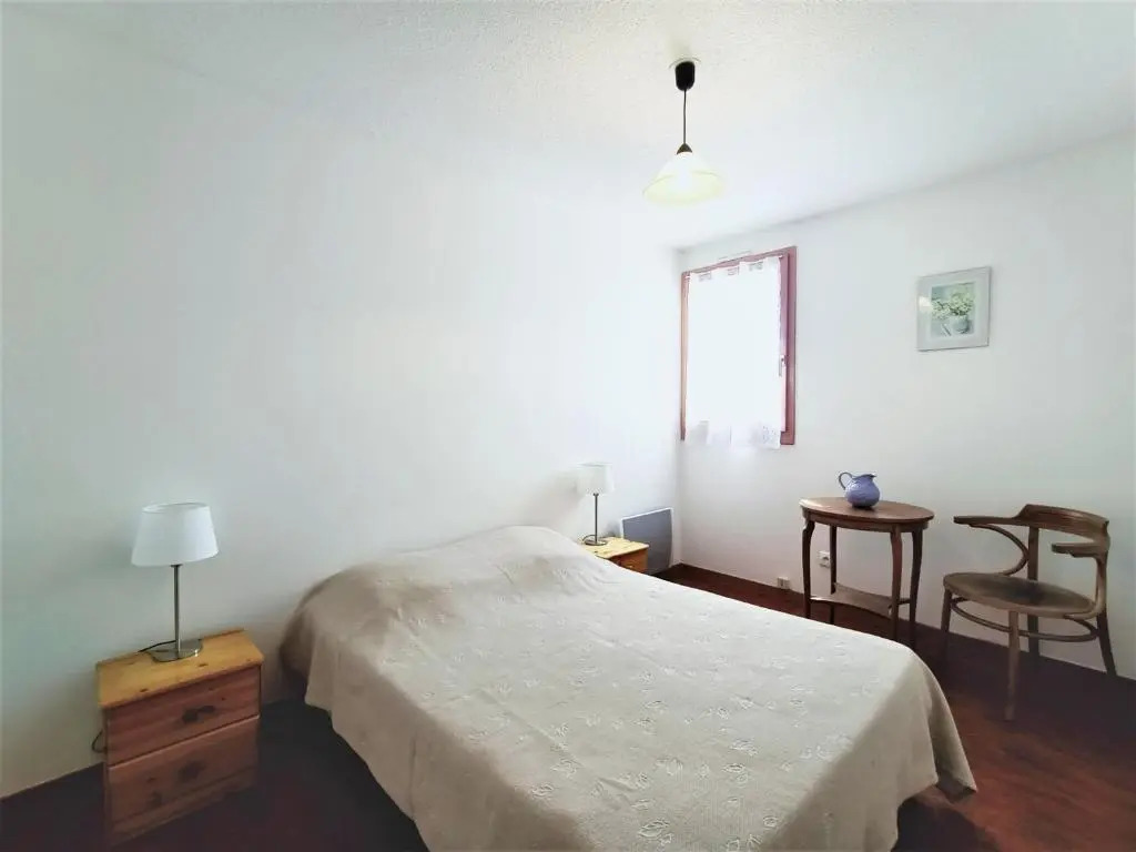 Appartement Aix-les-Bains, 2 pièces, 2 personnes - FR-1-555-49