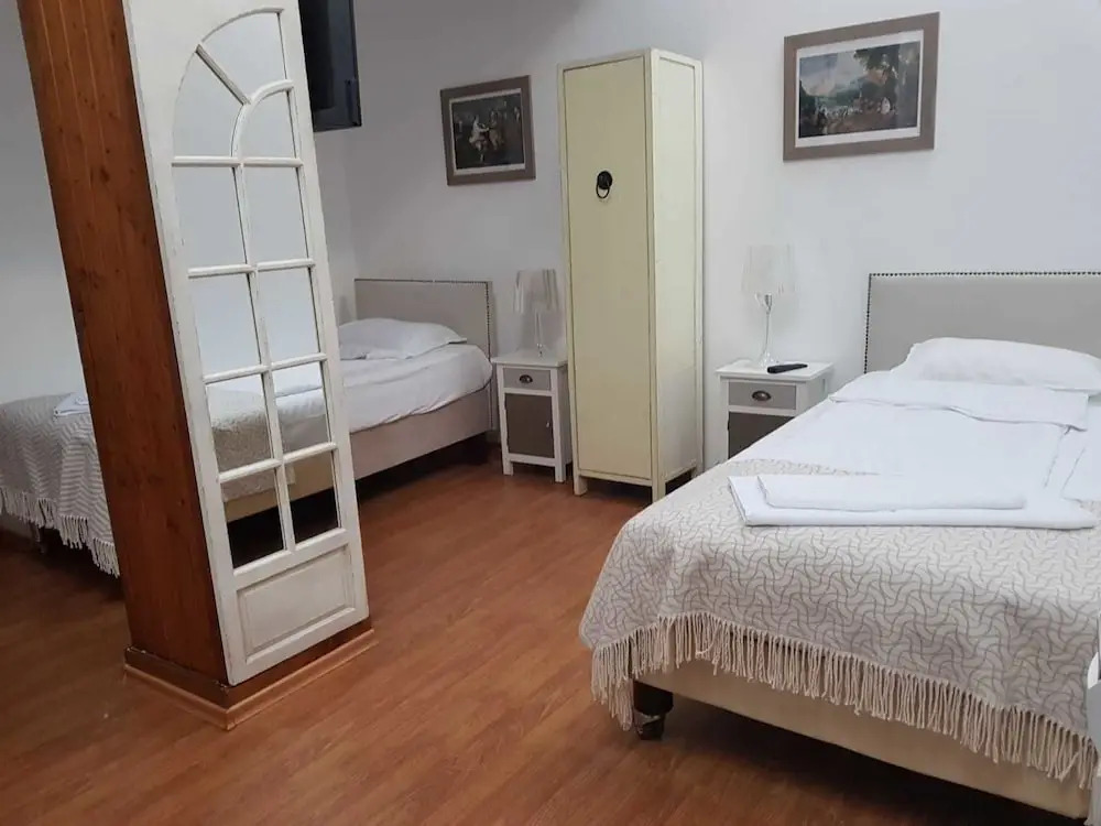 Nonna Mia Hotel