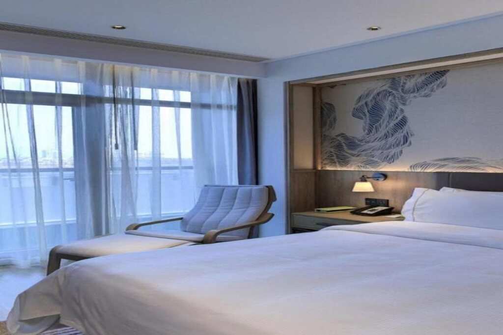 Element Beijing Yanqing