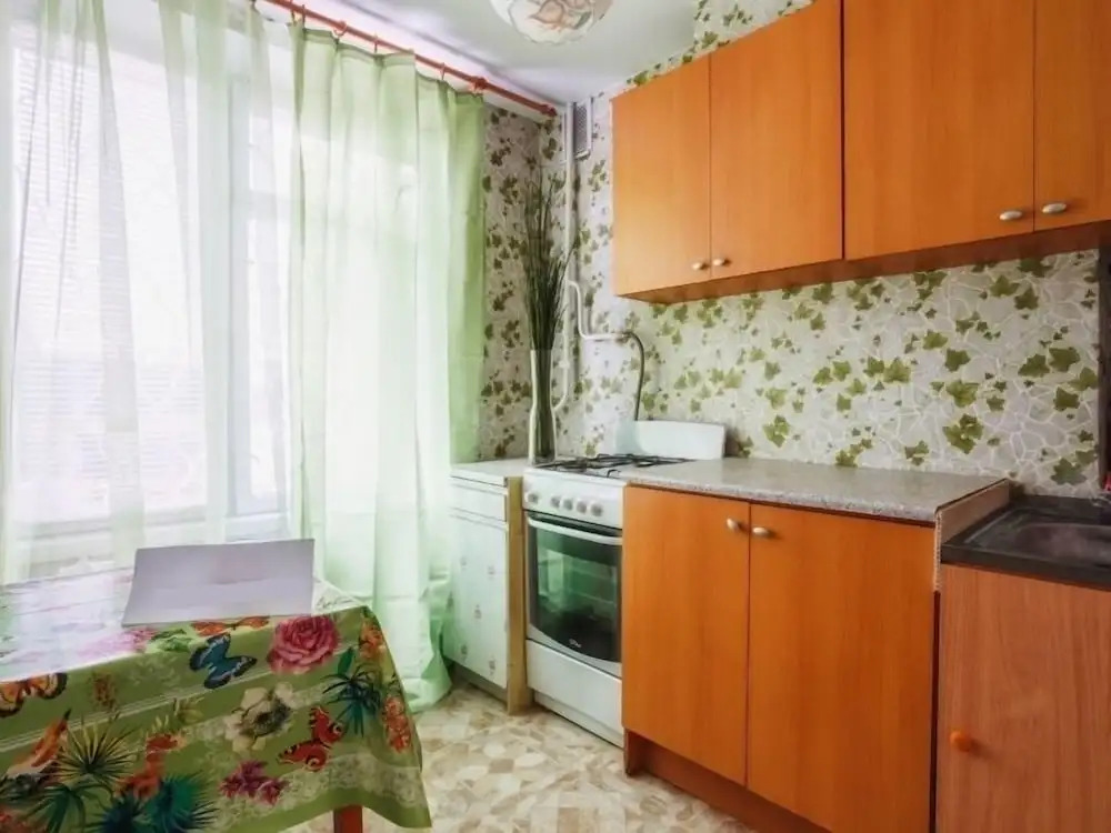 Апартаменты, ул. Каховка, 14