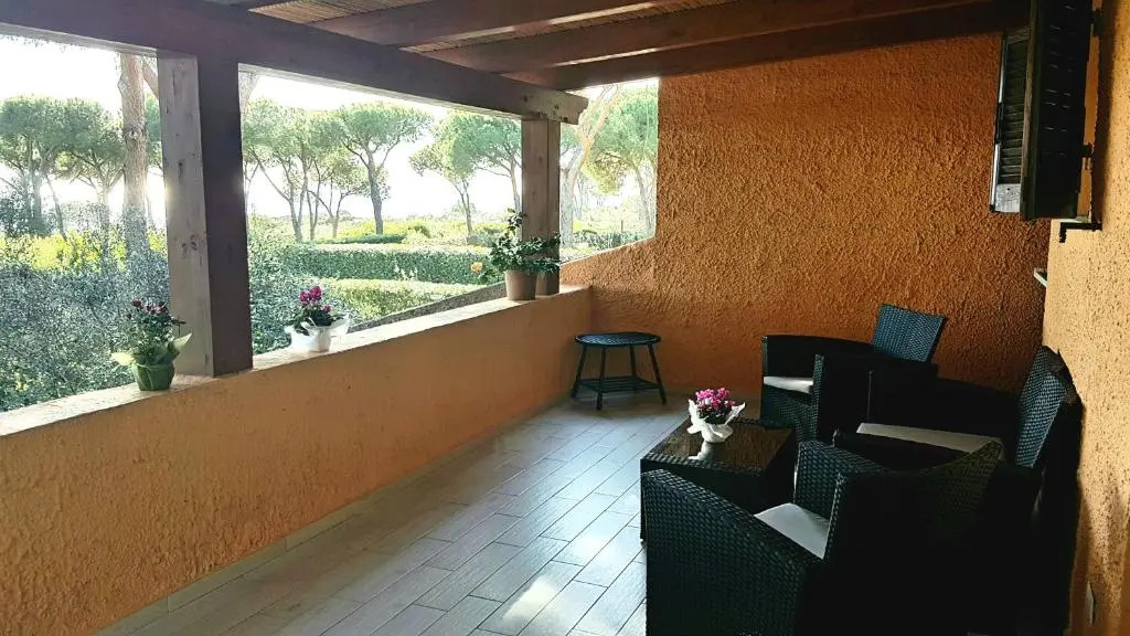 Villa Annuz