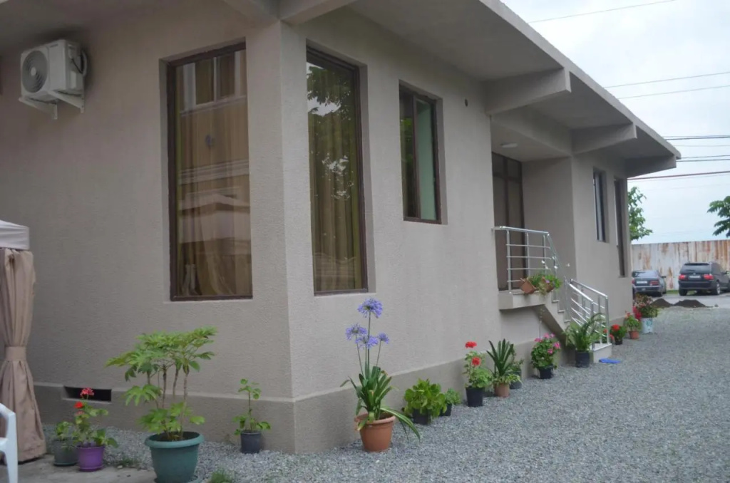 G guesthouse