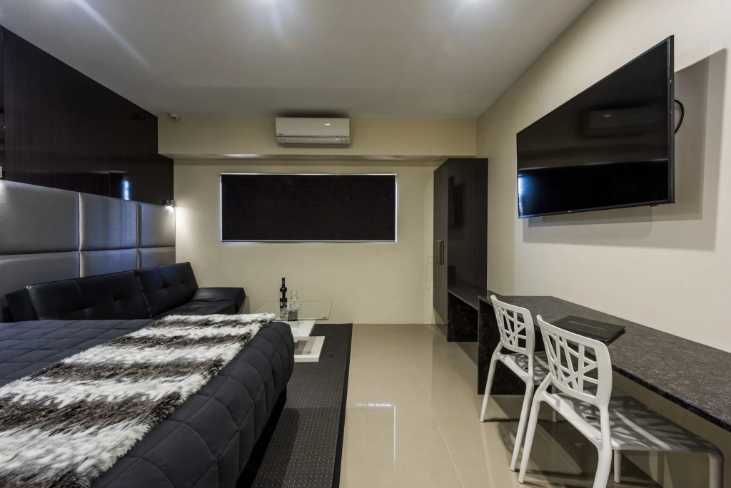 Abbey Motor Inn