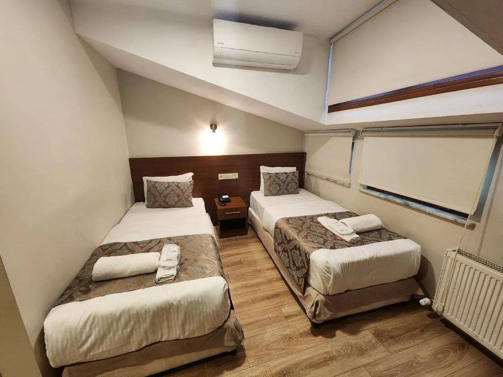 Wide Suites Taksim