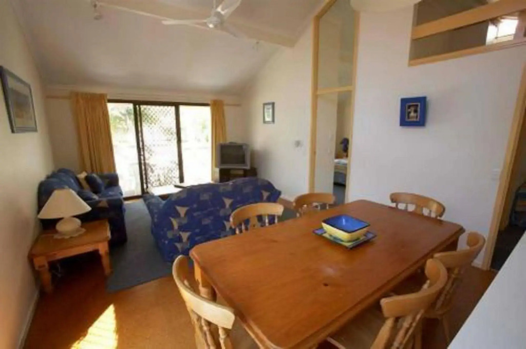 Wolngarin Holiday Resort Noosa