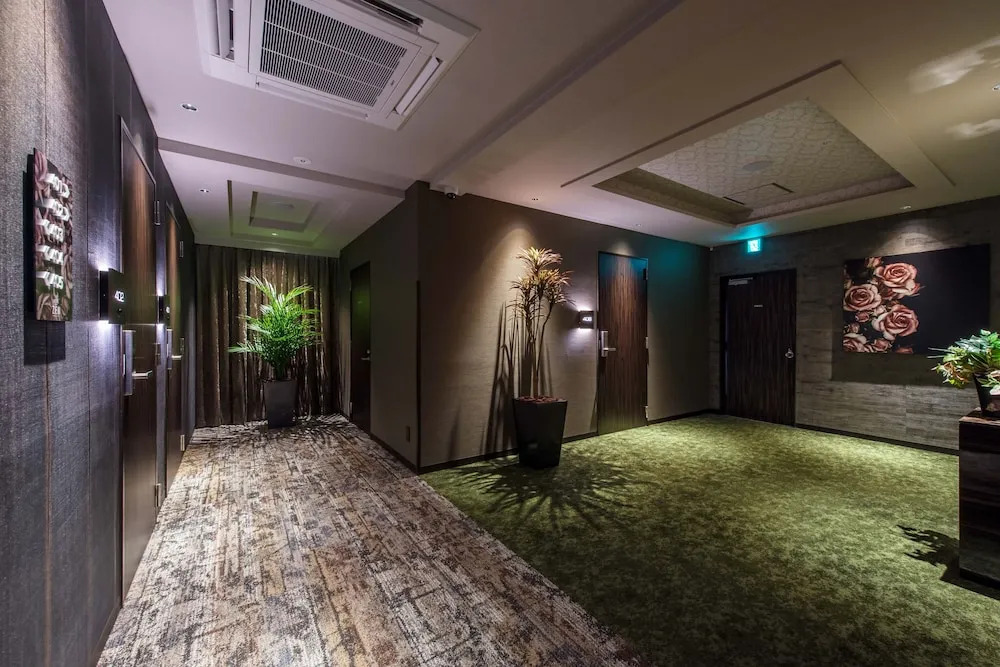 HOTEL ZEN HIRANO