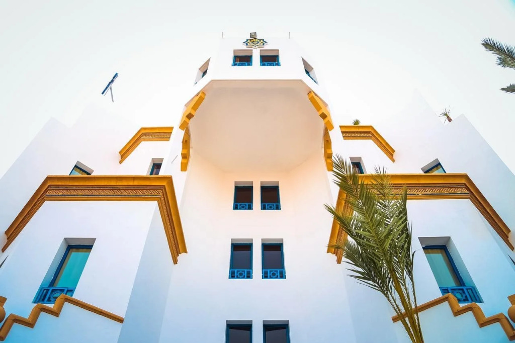 Senator Agadir