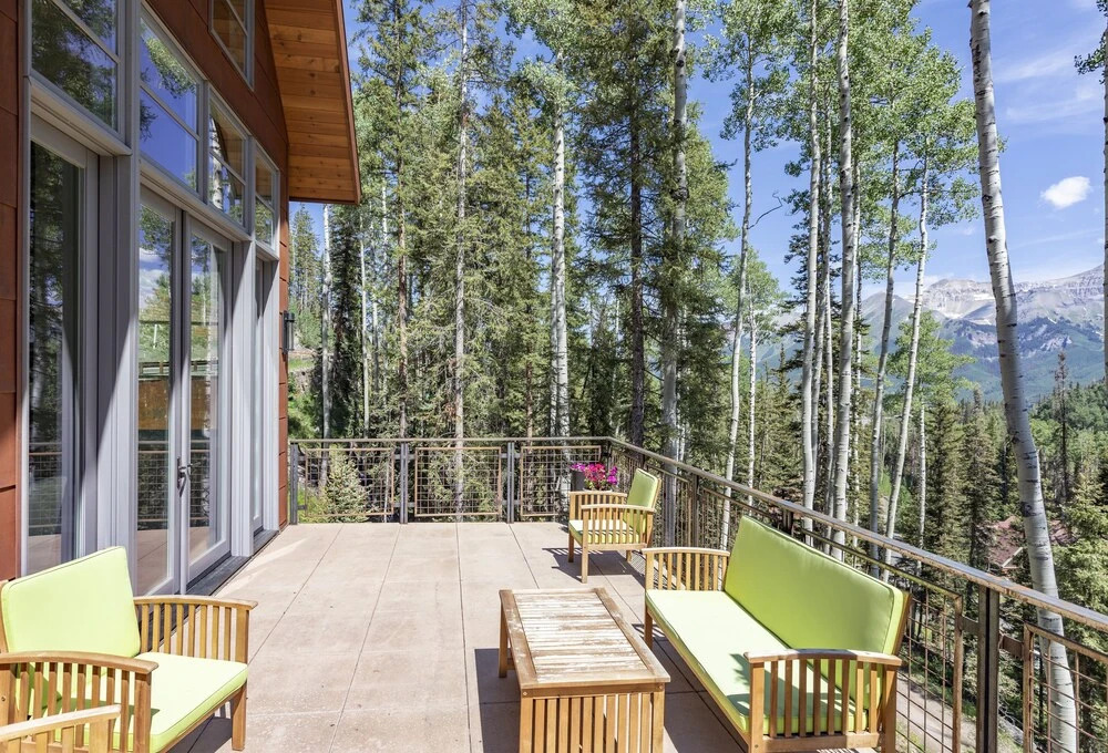 Stonegate by Alpine Lodging Telluride