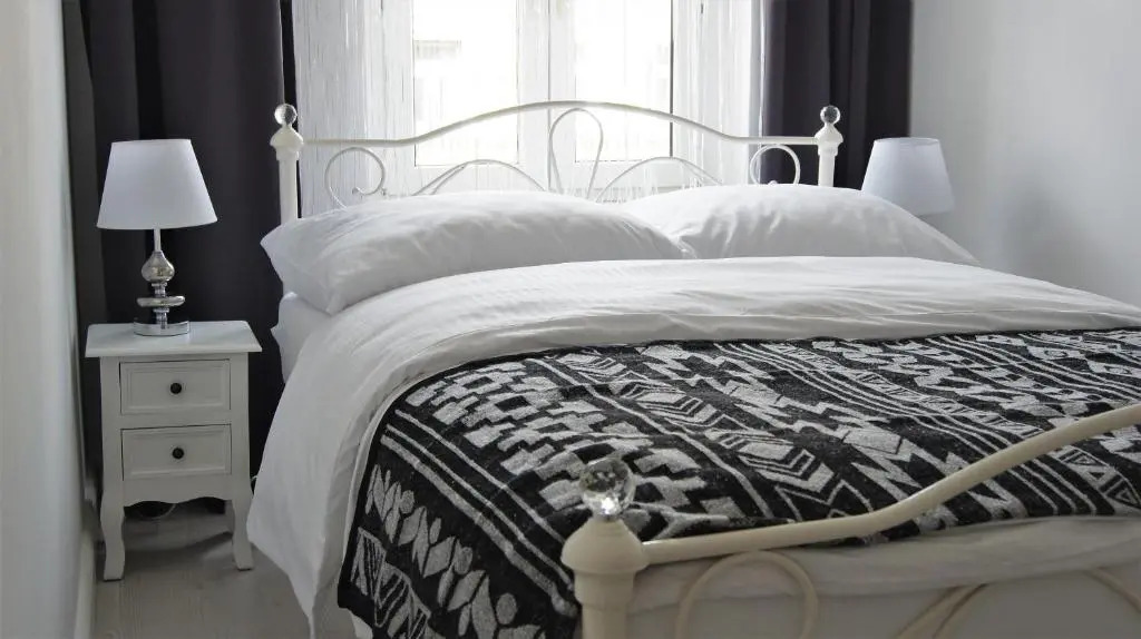 Przestronny Apartament Contento- Wrocław centrum