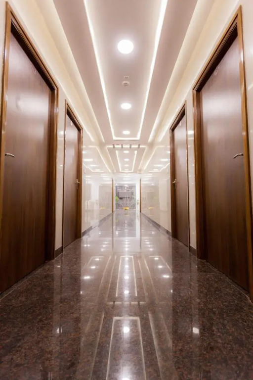 SKB Hotel Grand Days