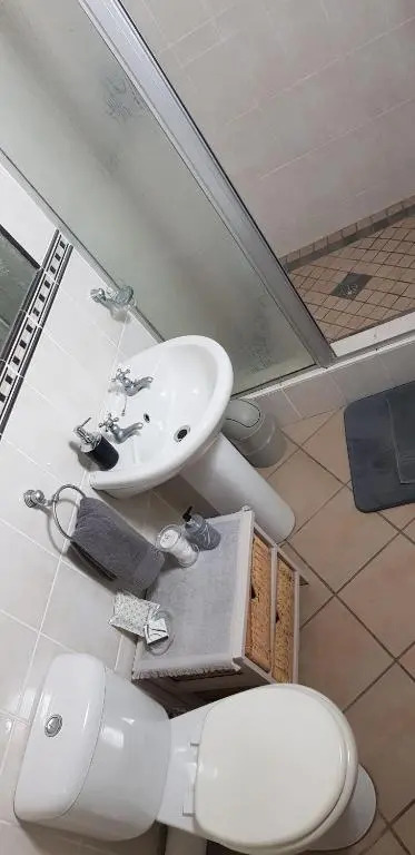 African Ambience Guest House