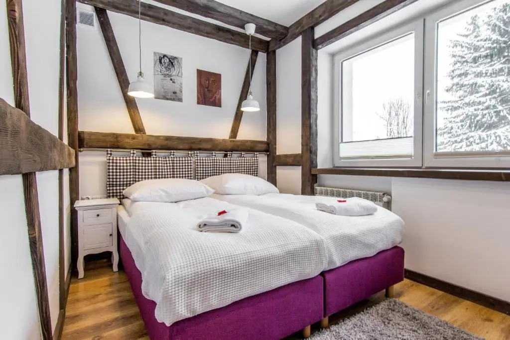 Apartament Studio Gronik Zakopane