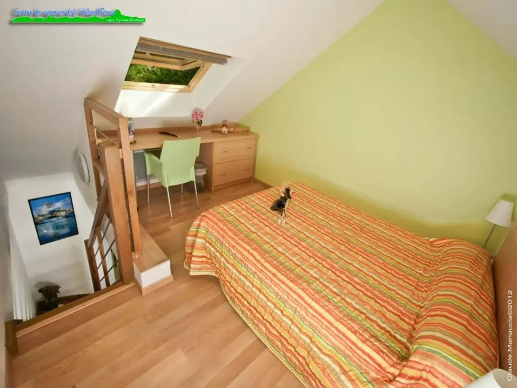 Auberge de la Vallée dOssau