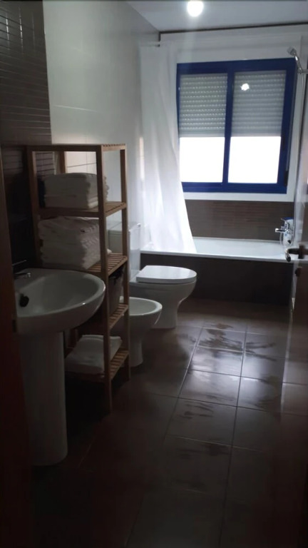 Apartamentos O Descansiño
