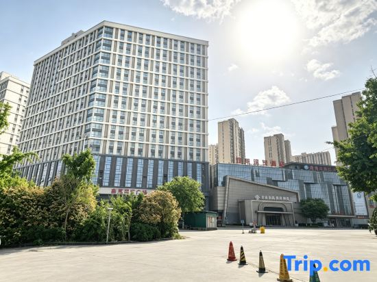 Jinmei Hotel