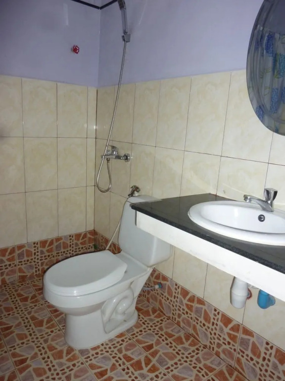 Angkor Reas Guesthouse
