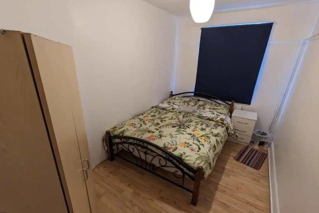 Rahal Hotel Hackney London