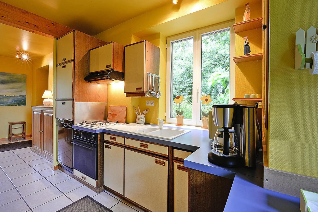 Duplex Apartment in Resort With Indoor Pool-formerly TUI Ferienhaus