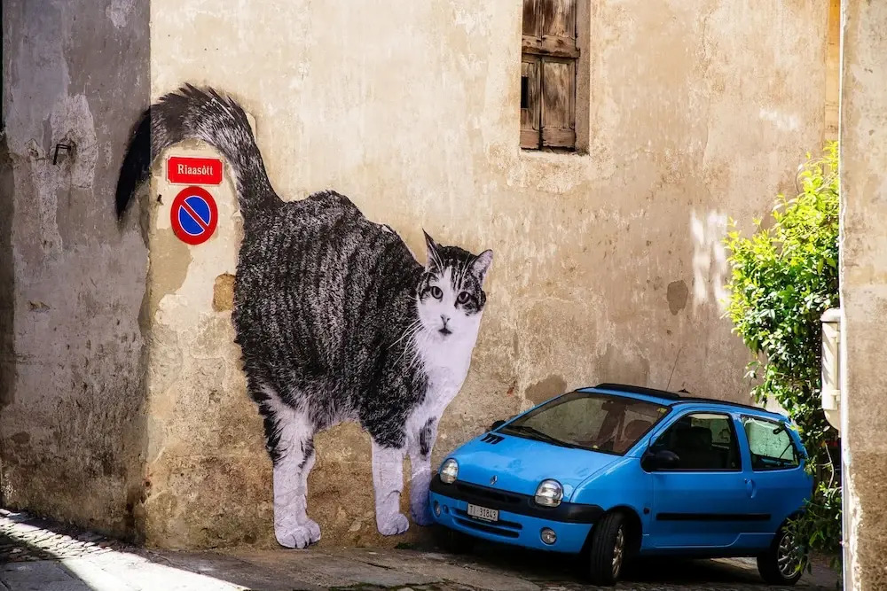 Casa D'Artista