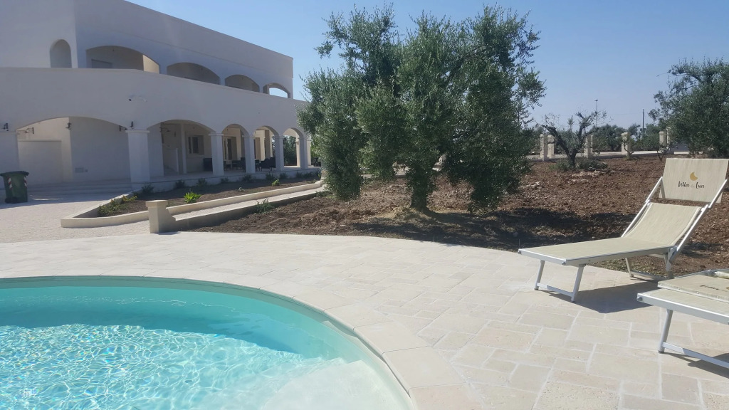 Villa de Lua Boutique Hotel